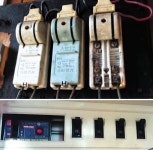 [광복 70년… 물건의 추억] [38] 停電 때마다 열어본 두꺼비집... 물건의 추억] [38] 停電 때마다 열어본 두꺼비집… 고난도 퓨즈 교체는 남편들 몫