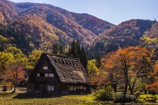 기도하는 지붕… 옹기종기 동화 같은 마을 - 조선일보 > 스페셜 > 와이드뉴스기도하는 지붕… 옹기종기 동화 같은 마을