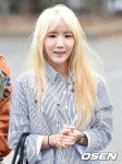 [사진]포텐 혜지,포텐 터지는 미모 - 조선일보 > 연예 [사진]포텐 혜지,포텐 터지는 미모