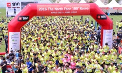 러닝머신 대신 숲 속으로… 자연을 달리다 - 조선일보 > 라이프 러닝머신 대신 숲 속으로… 자연을 달리다