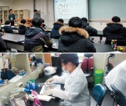 Rainbow 7개 학과 - 조선일보 > 교육·취업 Rainbow 7개 학과