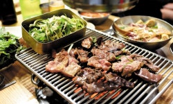 [Why] 껍데기·염통·볼살·막창… 꿀꺽, 김칫국부터 마셨다 - 조선일보 > 라이프 > 푸드 [Why] 껍데기·염통·볼살·막창… 꿀꺽, 김칫국부터 마셨다