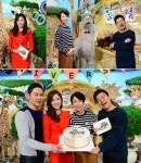 정선희 800회 TV동물농장, 내겐 아랫목 같은 프로 - 조선일보 > 연예 > 방송 정선희 800회 TV동물농장, 내겐 아랫목 같은 프로