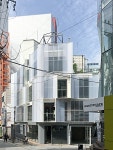 강남일대 한평 싸움…빌딩 꼭대기층 걷어낸 이유 - 땅집고 > 건축 강남일대 한평 싸움…빌딩 꼭대기층 걷어낸 이유