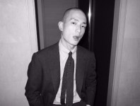 톱모델 박성진, 스윙스와 의기투합 음악으로 보답하겠다 힙합... 톱모델 박성진, 스윙스와 의기투합 음악으로 보답하겠다 힙합 뮤지션으로 변신... 