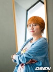 [Oh!쎈 톡] 김현숙 결혼 4년차, 남편이 일 포기하고 육아 중 - 조선일보 > 연예 [Oh!쎈 톡] 김현숙 결혼 4년차, 남편이 일 포기하고 육아 중