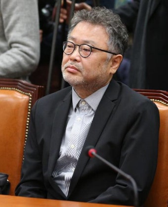 '침대는 가구가 아닙니다' 조동원, '공짜 새누리당 총선 홍보 동영상... 아닙니다' 조동원, '공짜 새누리당 총선 홍보 동영상'으로 1심서 벌금...