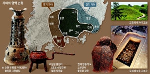 남원~김해~동래… 가야史가 지역통합 열쇠? - 조선일보 > 문화남원~김해~동래… 가야史가 지역통합 열쇠?