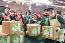 [더 나은 미래] 10년간 1741개 사회적기업… 취약계층 2만 3399명 고용했다 - 조선일보 > 사회 [더 나은 미래] 10년간 1741개 사회적기업... 