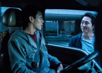 [Oh!쎈 컷] 버닝 유아인 연기자로서 큰 공부할 수 있었던 현장 - 조선일보 > 문화 > 영화 [Oh!쎈 컷] 버닝 유아인 연기자로서 큰 공부할 수... 