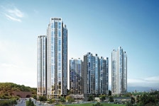 지하철 3호선 금호역과 바로 연결… 카페 정원 등 단지 곳곳 주민위한... 지하철 3호선 금호역과 바로 연결… 카페 정원 등 단지 곳곳 주민위한 공간