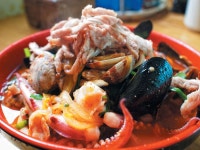 조만간 짬뽕 특화거리 생기면 3樂 여행지로 거듭날 것 - 조선일보 > 특집섹션 조만간 짬뽕 특화거리 생기면 3樂 여행지로 거듭날 것