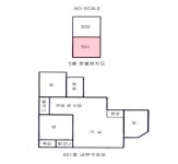 [오늘의 추천경매] 중랑구 면목동 다세대 60.96㎡ - 땅집고 > 경매물건 [오늘의 추천경매] 중랑구 면목동 다세대 60.96㎡