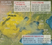 [최유식의 뉴스 저격] 중국 환경부 대변인님, 한국 미세먼지 절반은 그쪽서 넘어온 겁니다 - 조선일보 > 오피니언 > 사내칼럼 [최유식의 뉴스 저격]... 