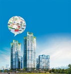 한강이 한눈에, 교통은 편리… 한강라인 마지막 아파트 - 조선일보 > 특집섹션 한강이 한눈에, 교통은 편리… 한강라인 마지막 아파트