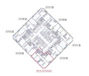 [오늘의 추천경매] 인천 서구 청라풍림엑슬루타워 112.36㎡ - 땅집고 > 경매물건 [오늘의 추천경매] 인천 서구 청라풍림엑슬루타워 112.36㎡