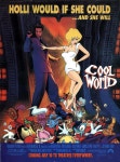쿨 월드 (Cool World) 상세정보 | 씨네21 영화 [쿨 월드] 상세정보