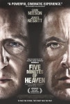 천국에서의 5분간 (Five Minutes of Heaven) 상세정보 | 씨네21 영화 [천국에서의 5분간] 상세정보