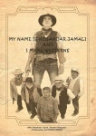 나는 서부영화 감독이다 (My Name Is Negahdar Jamali and I Make Westerns) 상세정보 | 씨네21 영화 [나는 서부영화 감독이다] 상세정보