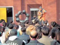 대학로에 대해 몰랐던 일곱 가지 이야기 [2]