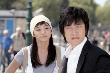 21세기판 <미워도 다시 한번>? <온리 유>