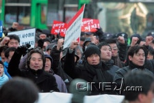 스크린쿼터 투쟁, 다섯가지 시선 [4] - 홍세화