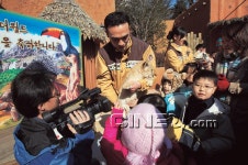 <TV동물농장> 제작과정 추적기 [1]