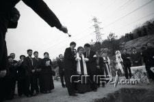 거장의 떠나는 길 [2]