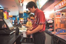 멀티플렉스는 잠들지 않는다