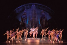 오리지널로 만나는 탭댄스의 진수, 뮤지컬 <42번가>