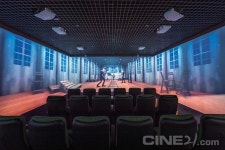 부산영화체험박물관 개관… 블록버스터영화의 시각효과기술을 직접 체험해볼 수 있어