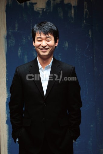[박혁권] “박혁권이 아니라 박혁권이 하는 연기를 좋아해줬으면 좋겠다”