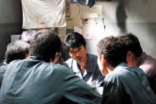 <홀리데이>는 어떤 영화 [1]