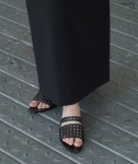 헤븐리젤리 뮬 라인 | 홈쇼핑모아 [CJ온스타일+] 헤븐리젤리 뮬 라인