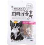 하림 피터의 유혹 소고기너겟 90g[1개] - 에누리 가격비교