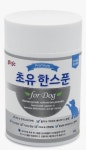 선바이오연구소 펫케어 초유한스푼 독 120g [1개] - 에누리 가격비교
