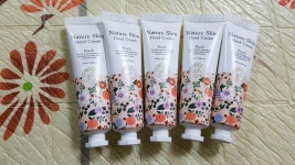 푸드어홀릭 네이처 스킨 핸드크림 피치 30ml [20개] - 에누리 가격비교