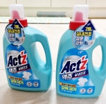 액츠 퍼펙트 실내건조 3L [3개] - 에누리 가격비교