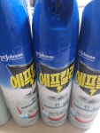 에프킬라 킨 500ml [24개] - 에누리 가격비교