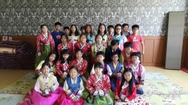   3반 사랑둥이들 : 소개- Classting 효성초등학교 4 - 3반 사랑둥이들 - 클래스팅