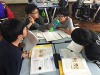   4 Smart Class : 게시글- Classting 분포초등학교 6 - 4 Smart Class - 클래스팅