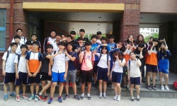   7반 : 소개- Classting 풍암중학교 3 - 7반 - 클래스팅