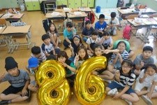   1 : 소개- Classting 목포산정초등학교 4 - 1 - 클래스팅