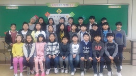   7반 : 소개- Classting 인천인동초등학교 5 - 7반 - 클래스팅