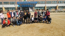   빛나는 2반 : 소개- Classting 부안초등학교 6 - 빛나는 2반 - 클래스팅