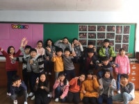   1반 : Posts- Classting 서일초등학교 4 - 1반 - Classting