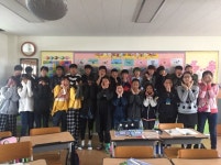   3 : 소개- Classting 봉일천초등학교 6 - 3 - 클래스팅