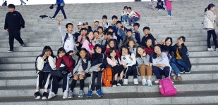   1 : 소개- Classting 인천신정초등학교 5 - 1 - 클래스팅