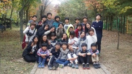   2 : 소개- Classting 상봉초등학교 6 - 2 - 클래스팅