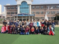   3반 : 소개- Classting 목포연산초등학교 3 - 3반 - 클래스팅